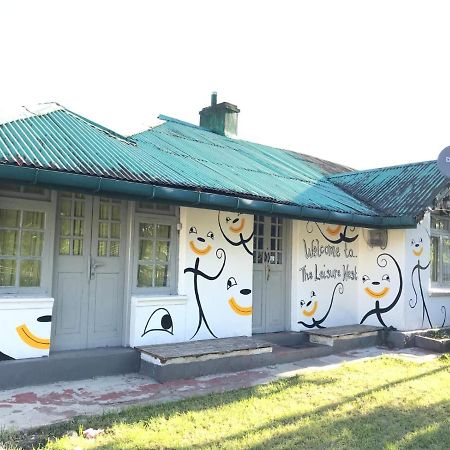 Leisure Nest Hostel Nuwara Eliya Esterno foto