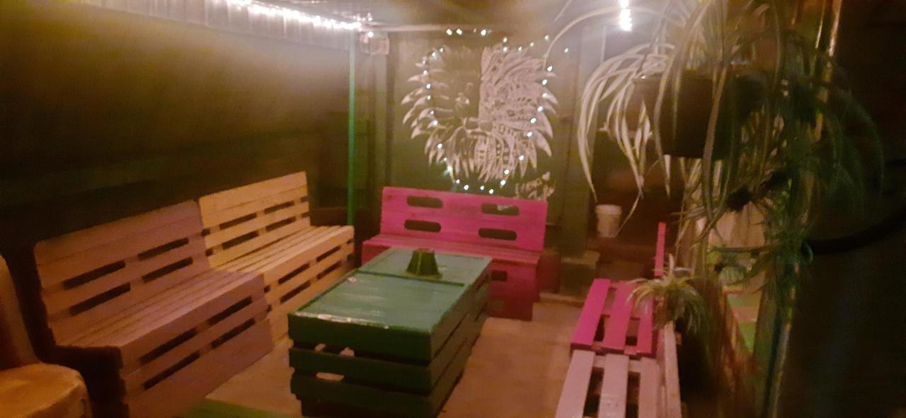 Leisure Nest Hostel Nuwara Eliya Esterno foto