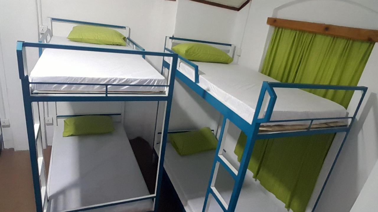 Leisure Nest Hostel Nuwara Eliya Esterno foto