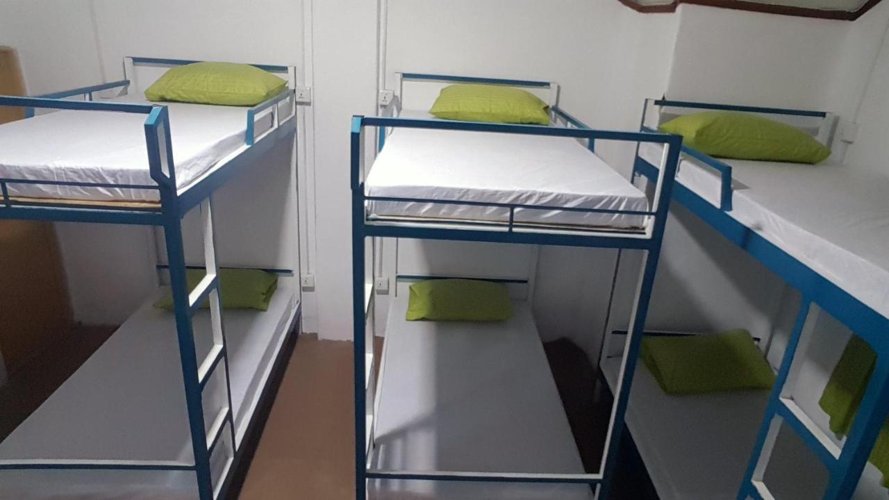 Leisure Nest Hostel Nuwara Eliya Esterno foto