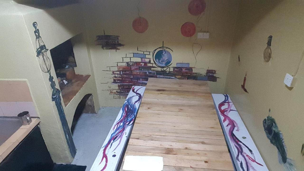 Leisure Nest Hostel Nuwara Eliya Esterno foto